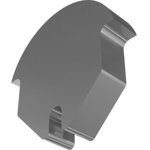 Genie Lift Part # 1253415GT - SPACER, COVER SUPPORT, S60, EA