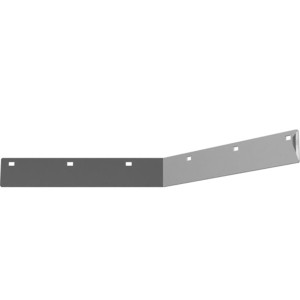 Genie Lift Part # 1253438GT - FORMING, WIPER, SX #2 SIDE, EA