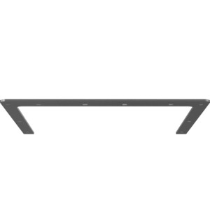 Genie Lift Part # 1253441GT - PLATE, WIPER, SX #3 TOP-BACK, EA