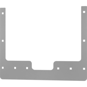 Genie Lift Part # 1253442GT - FORMING, WIPER, SX #3 BOTTOM, EA