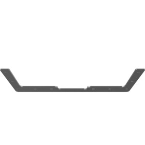 Genie Lift Part # 1253442GT - FORMING, WIPER, SX #3 BOTTOM, EA