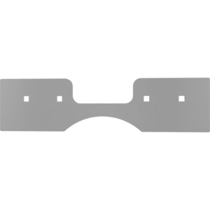 Genie Lift Part # 1253444GT - PLATE, WIPER, SX #3 LOWER, EA