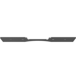 Genie Lift Part # 1253444GT - PLATE, WIPER, SX #3 LOWER, EA