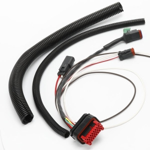 Genie Lift Part # 1253744GT - HARNESS,SEC.COMPOSITE J1, ZX135, EA