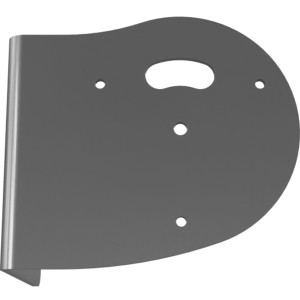 Genie Lift Part # 1253795GT - FORMING, LIGHT/BEACON BRKT, RH, EA