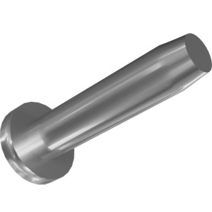 Genie Lift Part # 1253915GT - SCREW,6-LOBE,PHM,8-32 X 3/4", EA