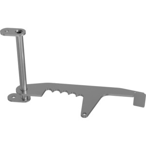 Genie Lift Part # 1253948GT - WELDMENT,TILT LOCK, EA