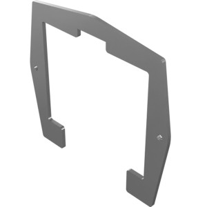 Genie Lift Part # 1253953GT - PLATE,SEAL, EA