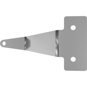 Genie Lift Part # 1253959GT - FORMING,CAB MIRROR, EA
