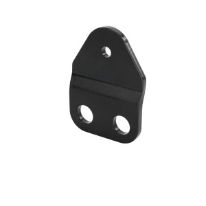 Genie Lift Part # 1253972GT - FORMING,GLASS RETAINER,SMALL, EA