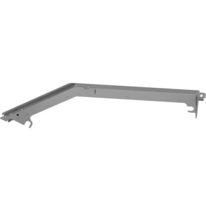 Genie Lift Part # 1253977GT - WELDMENT,SLAM POST, EA