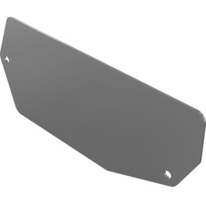 Genie Lift Part # 1253982GT - COVER,PANEL ACCESS, EA