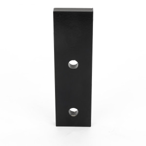 Genie Lift Part # 1254028GT - SPACER,2X7X.50, EA