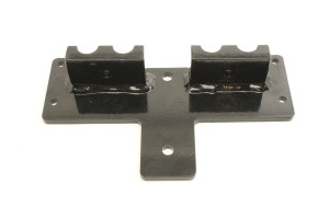 Genie Lift Part # 1254030GT - WELDMENT,HOSE CLAMP, EA