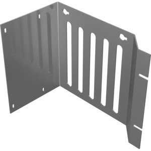 Genie Lift Part # 1254167GT - FORMING,OIL COOLER COVER,GS69, EA