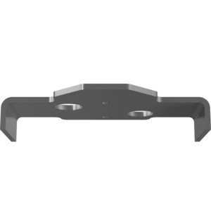 Genie Lift Part # 1254184GT - FORMING,OSC.COVER,GS69, EA