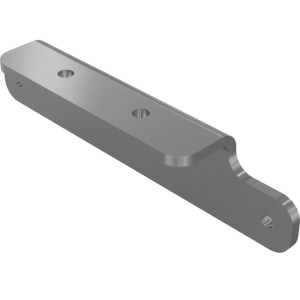 Genie Lift Part # 1254422GT - FORMING,RAD.MOUNT,KUB DF, EA