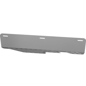 Genie Lift Part # 1254471GT - GUARD,FAN,PERKINS 404F-22T, EA