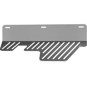 Genie Lift Part # 1254471GT - GUARD,FAN,PERKINS 404F-22T, EA