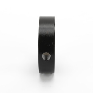 Genie Lift Part # 1254525GT - COLLAR,FORK TINE PIN, EA