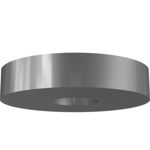 Genie Lift Part # 1254533GT - PLATE,RETAINER, EA