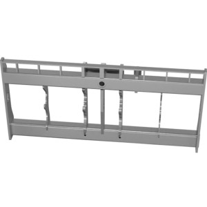 Genie Lift Part # 1254547GT - WELDMENT,72" CARRIAGE,QA, EA