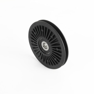 Genie Lift Part # 1254648GT - PULLEY, 6203, EA