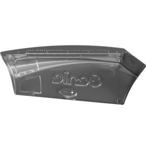Genie Lift Part # 1254810GT - COVER ASSY ENG TELHNDLR FBG 8K, EA