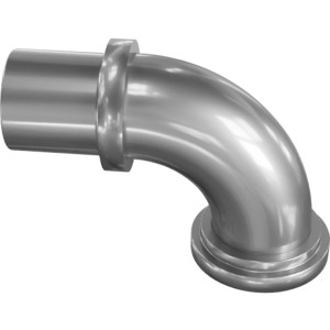 Genie Lift Part # 1254941GT - HOSE END PARKER 1988-32-32, EA