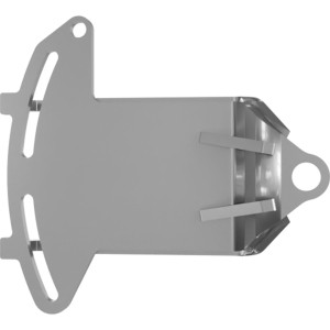 Genie Lift Part # 1254971GT - WELDMENT,CARRIAGE PIVOT,ROTATE, EA