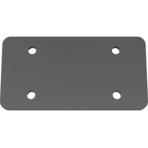 Genie Lift Part # 1254977GT - WELDMENT,TRANSMISSION MOUNT,LH, EA