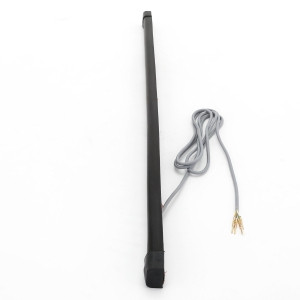 Genie Lift Part # 1255047GT - SENSOR,RUBBER EDGE (6-8'), EA