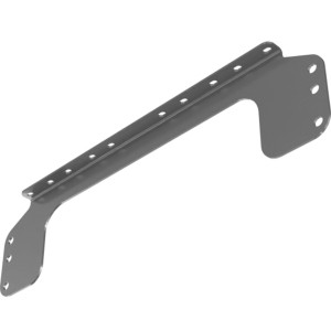 Genie Lift Part # 1255227GT - FORMING,WIPER,SX #0 SIDE, EA