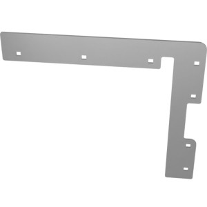 Genie Lift Part # 1255230GT - PLATE,WIPER,SX #0 SIDE, EA
