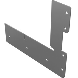 Genie Lift Part # 1255233GT - WIPER,RUBBER,SX #0 BOTTOM, EA