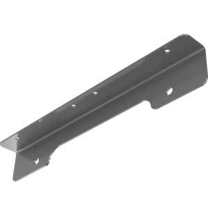 Genie Lift Part # 1255235GT - FORMING,WIPER,SX #1 TOP, EA