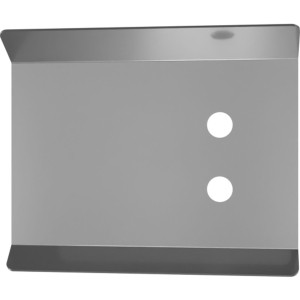 Genie Lift Part # 1255261GT - FORMING,CABLE TUBE GUIDE #0, EA