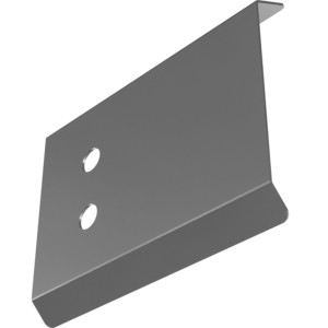 Genie Lift Part # 1255261GT - FORMING,CABLE TUBE GUIDE #0, EA