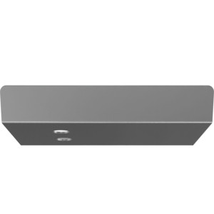 Genie Lift Part # 1255261GT - FORMING,CABLE TUBE GUIDE #0, EA