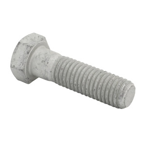 Genie Lift Part # 1255385GT - SCREW,HHC,5/8-11X2.25,8,ZAG, EA
