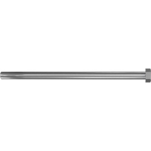 Genie Lift Part # 1255391GT - SCREW,HHC,3/8-16X7,8,ZAG, EA