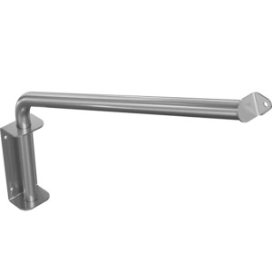 Genie Lift Part # 1255512GT - WELDMENT,MIRROR ARM, EA