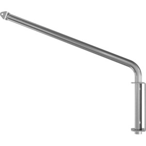 Genie Lift Part # 1255512GT - WELDMENT,MIRROR ARM, EA