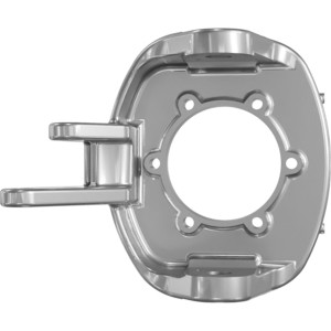 Genie Lift Part # 1255699GT - YOKE,CASTING,RH,MACHINED, EA