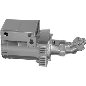 Genie Lift Part # 1255766GT - GEN,HYD,15KVA,208V,60HZ,12CC, EA