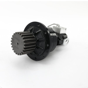 Genie Lift Part # 1255768GT - SWING DRIVE ASSEMBLY, EA