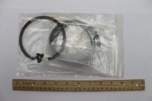 Genie Lift Part # 1255769GT - SEAL KIT, SWING BRAKE, EA