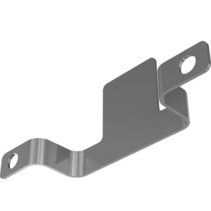 Genie Lift Part # 1255983GT - FORMING, HERTZ TELEMATICS CLAMP, EA