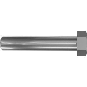 Genie Lift Part # 1256108GT - SCREW,HHC,3/8-16X2,8,ZAG, EA