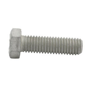 Genie Lift Part # 1256168GT - SCREW,HHC,1/2-13X1.75,8,ZAG, EA